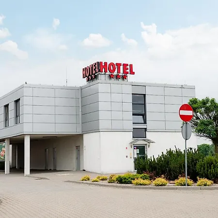 Hotel Police