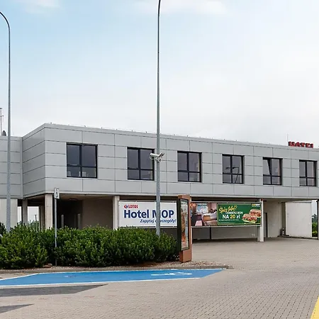 Police Hotel 3*