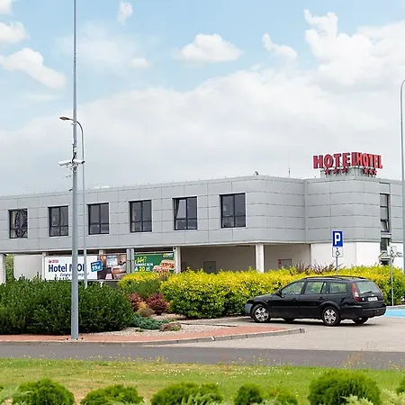 Ξενοδοχείο Police