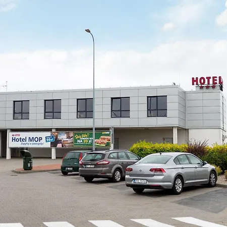 Police Police Mostowe