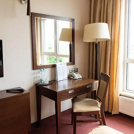 Hotel Police 3*