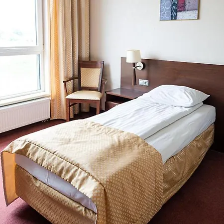 Police Ξενοδοχείο Police Mostowe