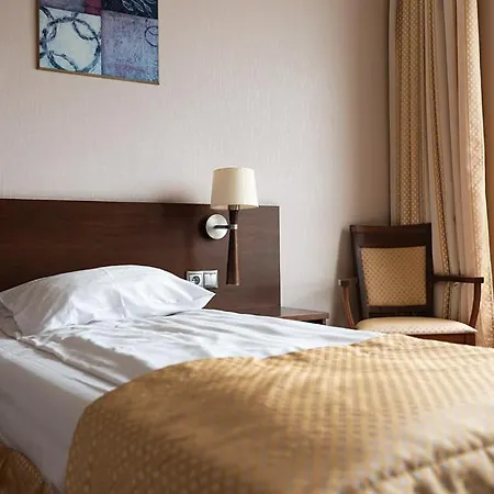 Ξενοδοχείο Police Police Mostowe