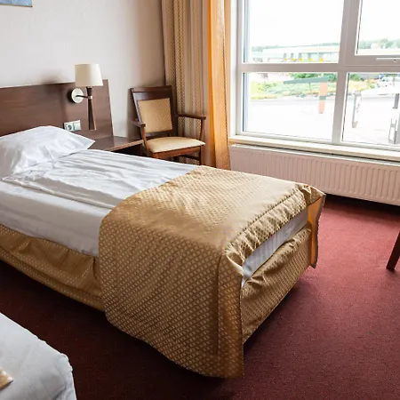 Police Ξενοδοχείο Police Mostowe