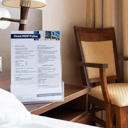 Ξενοδοχείο Police 3*