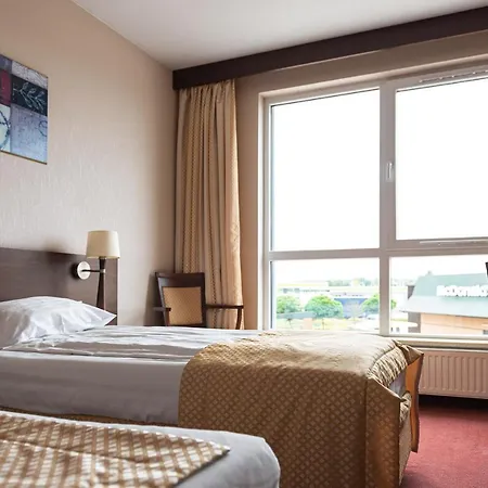 Police Hotel 3*