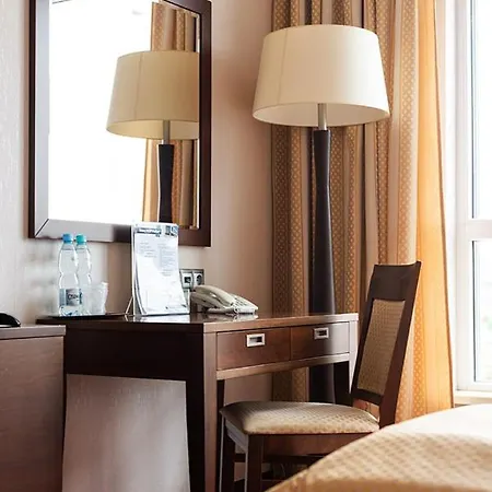 Police Ξενοδοχείο Police Mostowe