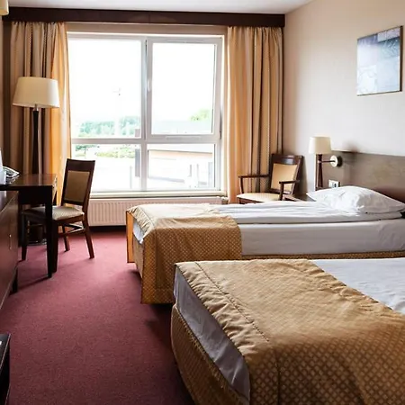 Ξενοδοχείο Police