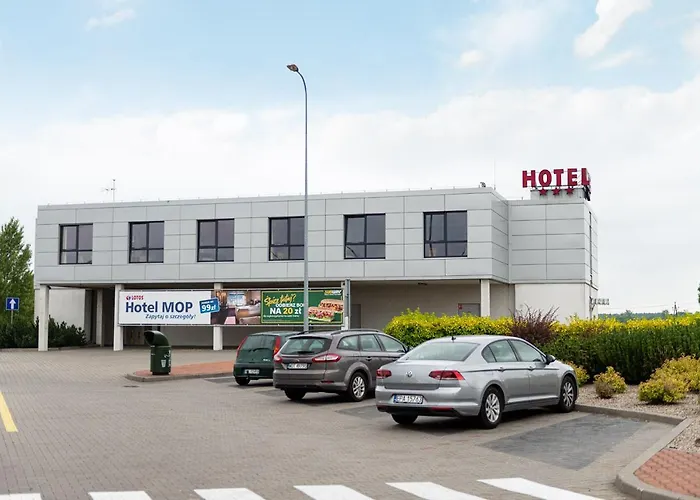 Police Police Mostowe